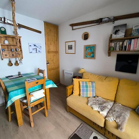 Reine Blanche Appartements Vti Val Thorens Exterior photo