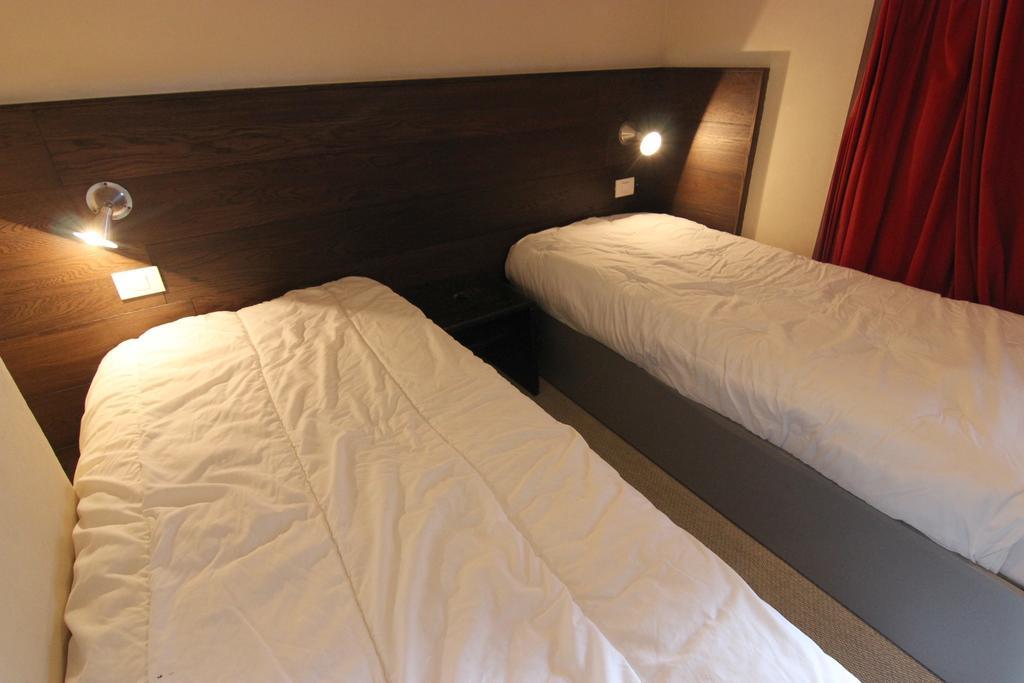 Reine Blanche Appartements Vti Val Thorens Exterior photo