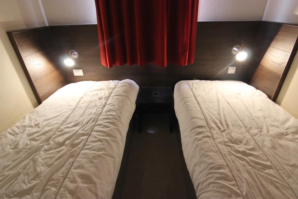 Reine Blanche Appartements Vti Val Thorens Exterior photo