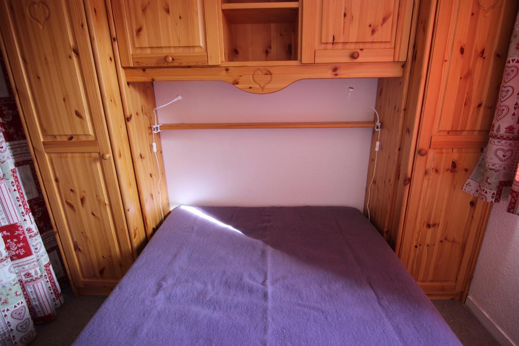 Reine Blanche Appartements Vti Val Thorens Exterior photo