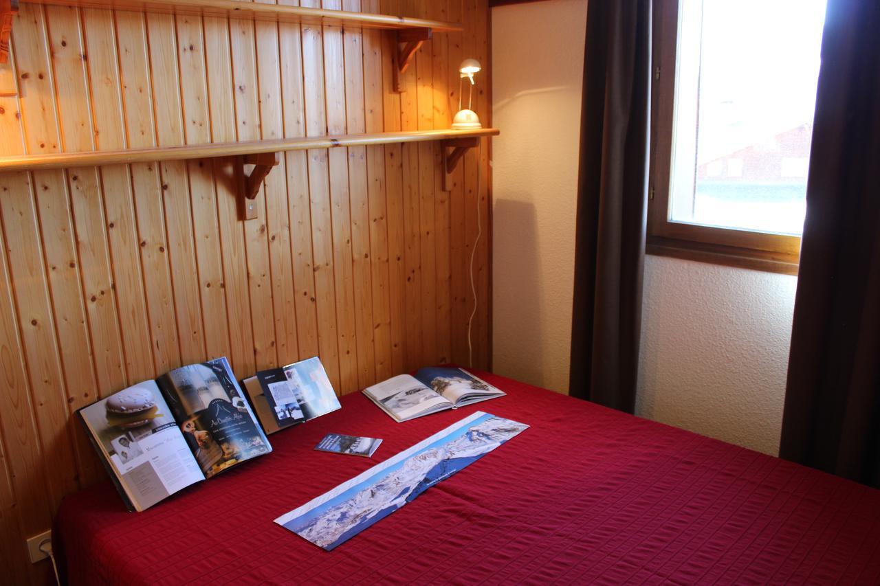 Reine Blanche Appartements Vti Val Thorens Exterior photo