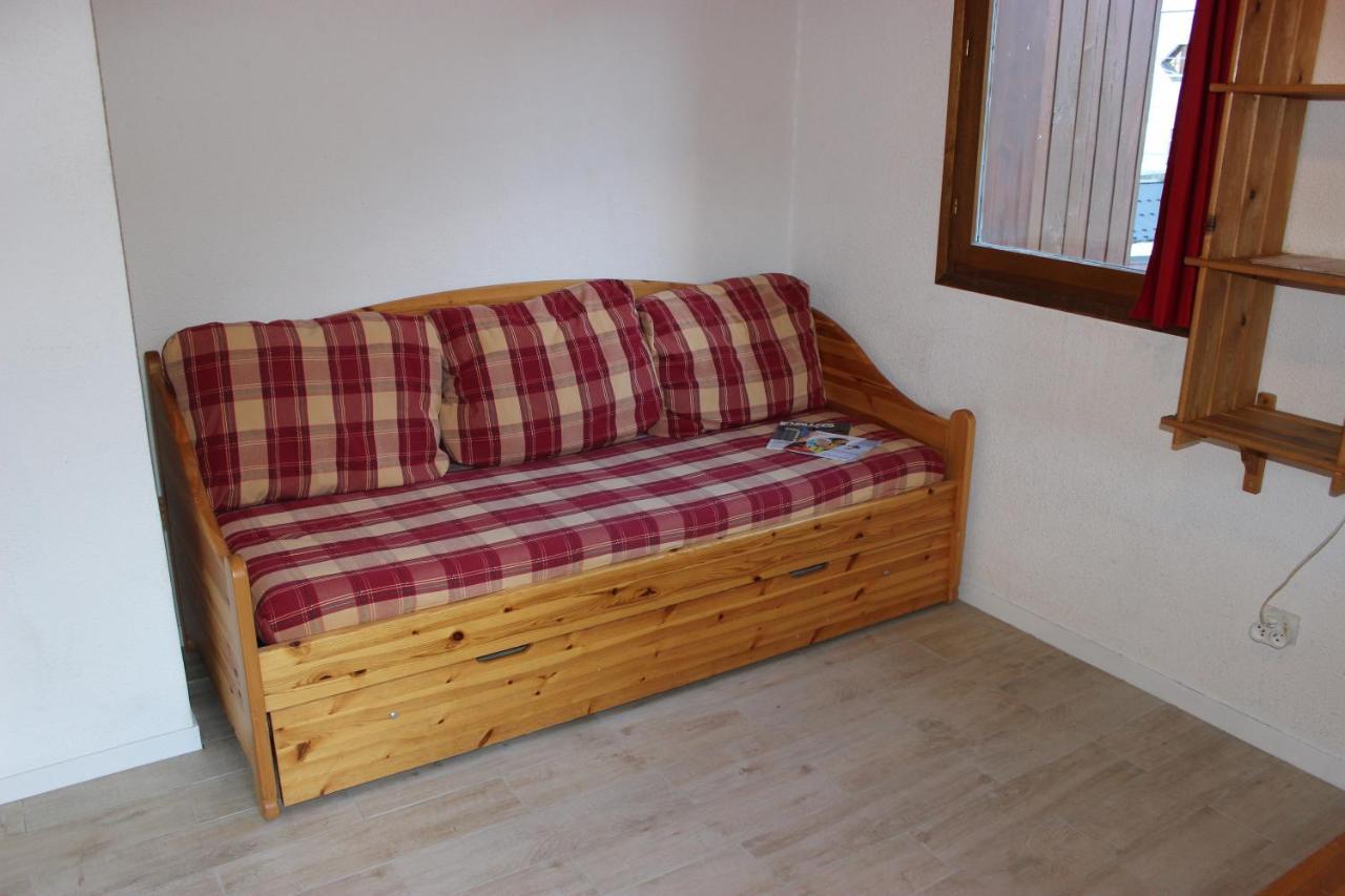 Reine Blanche Appartements Vti Val Thorens Exterior photo