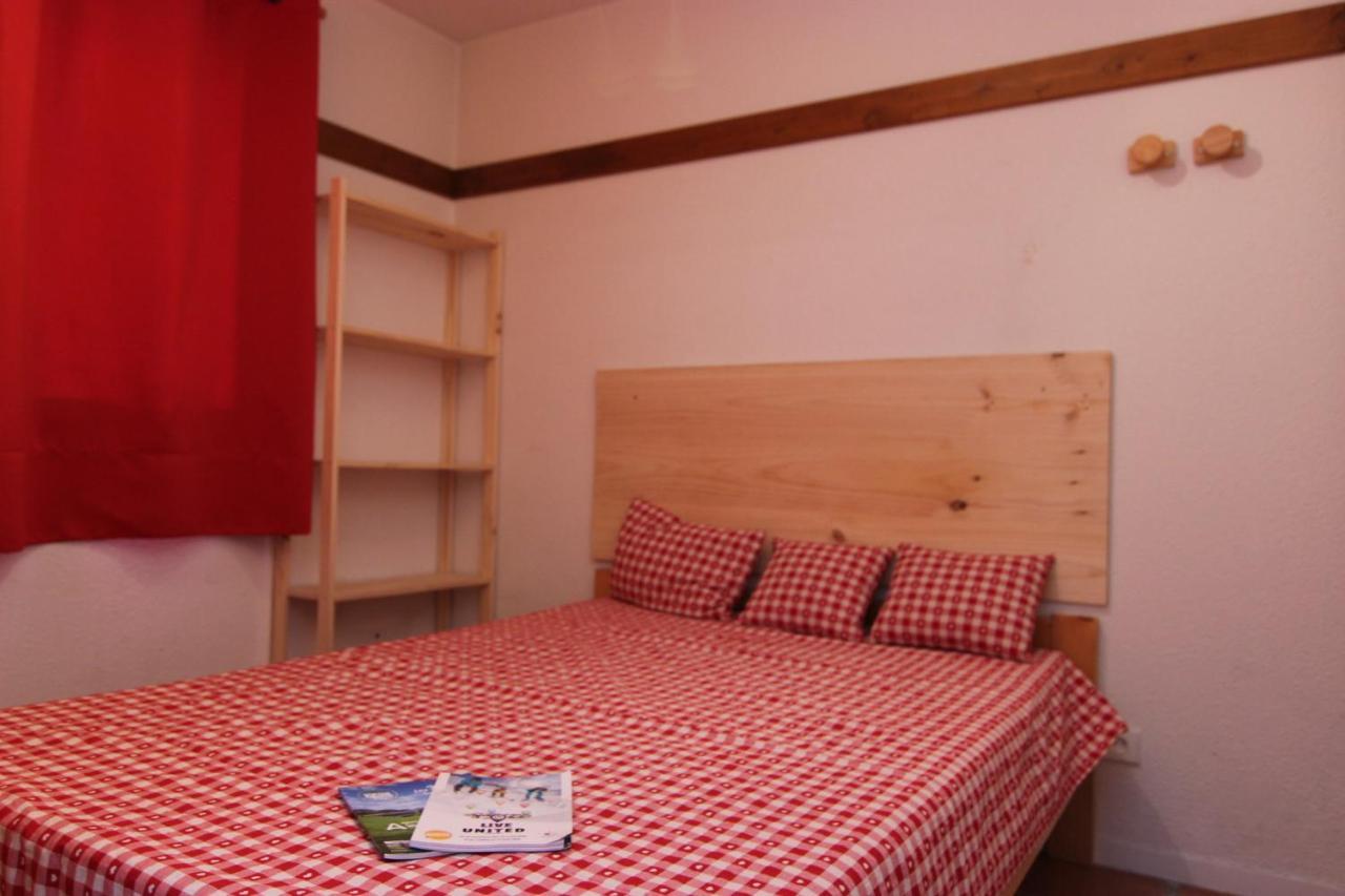 Reine Blanche Appartements Vti Val Thorens Exterior photo